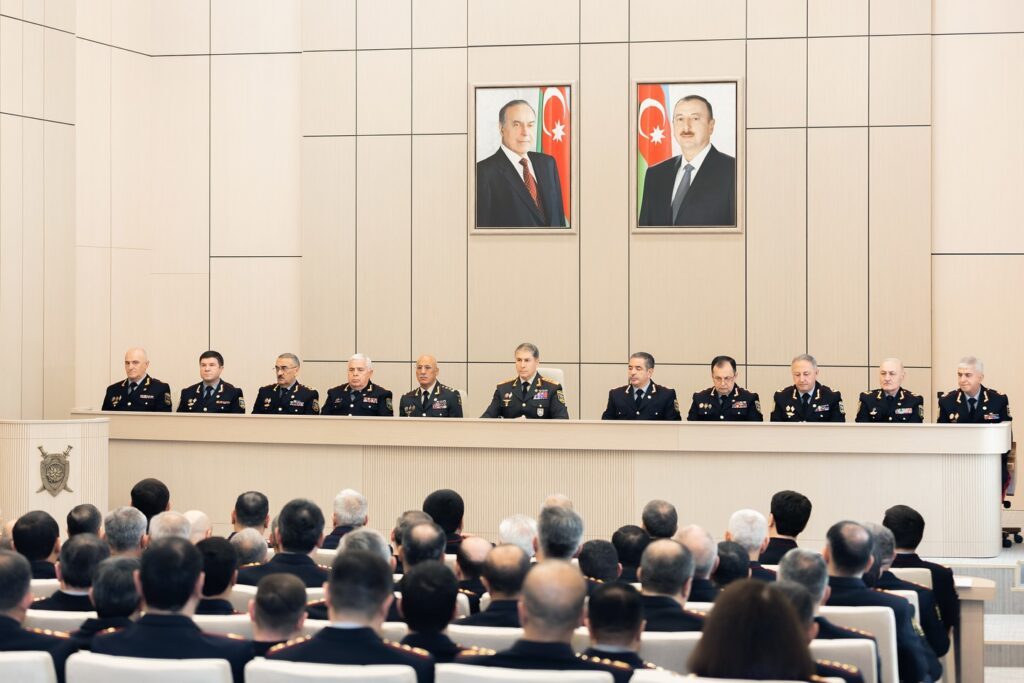 Daxili İşlər Nazirliyində Kollegiya iclası keçirilib 491507350 18303919852241777 4495162571781704172 n.jpg
