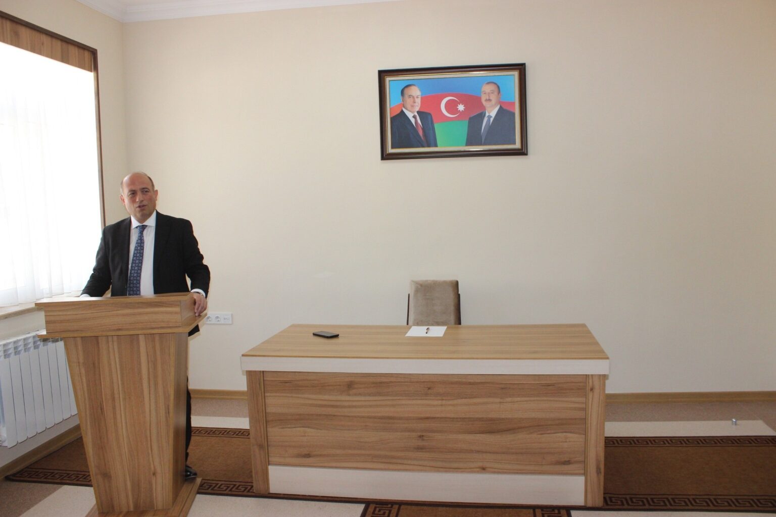 Rəcəb Rəhimli Unus kəndində səyyar qəbul keçirib 491979597 122222304998128740 6842465709927452905 n.jpg