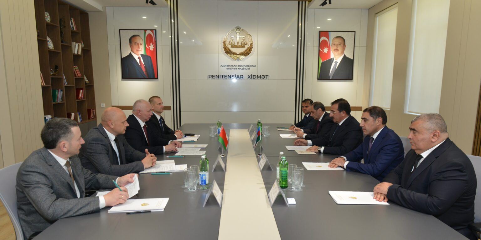 Mirsaleh Seyidov Belarus nümayəndə heyətini qəbul edib 492574815 531657396682265 8255287514274800914 n.jpg