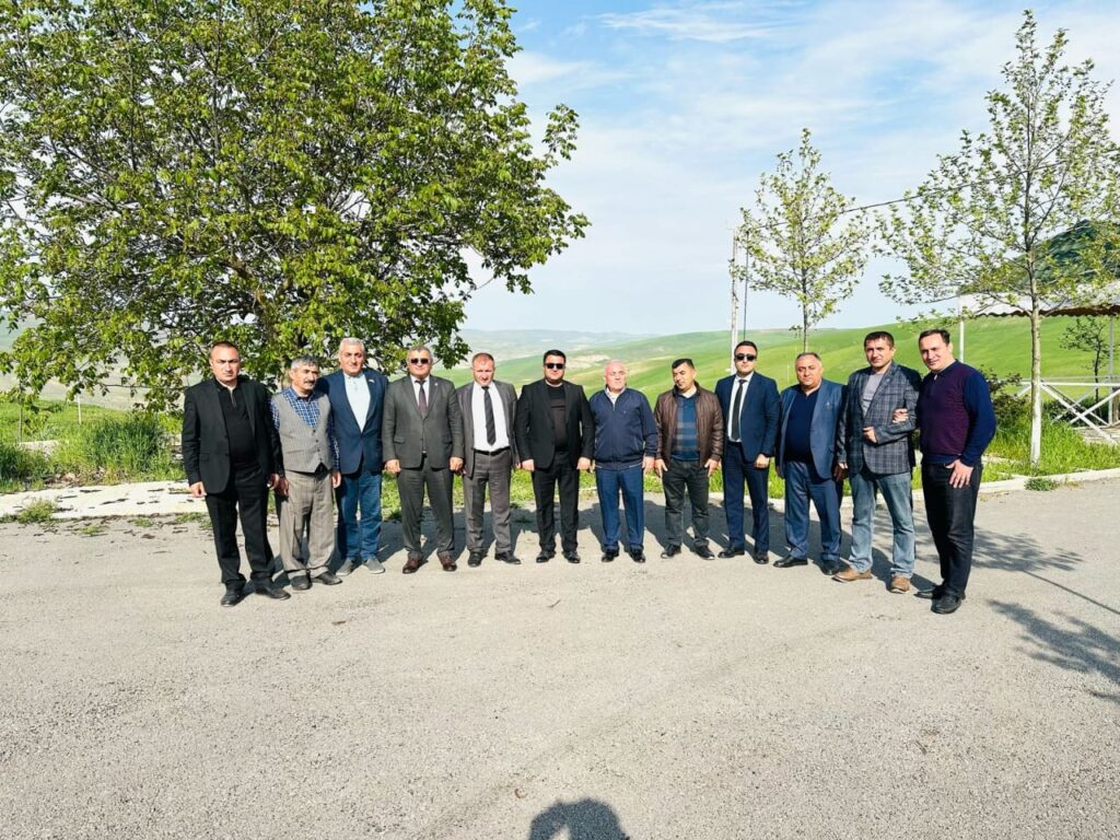 “Torpaqlarımızın azadlığında Aprel Zəfəri” mövzusunda tədbir keçirildi 7a19c90f 7367 4490 9743 880ff1186ff9.jpg