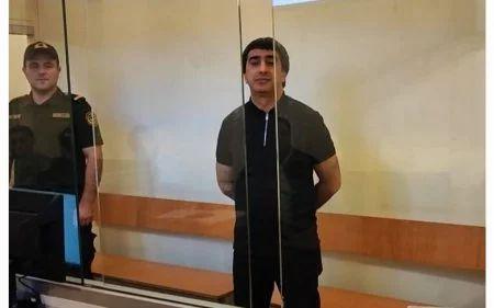 “Kürd Elnur” ləqəbli şəxsə hökm oxundu 86758096 d3da 3dee bf76 57ad31f9bb43.jpg