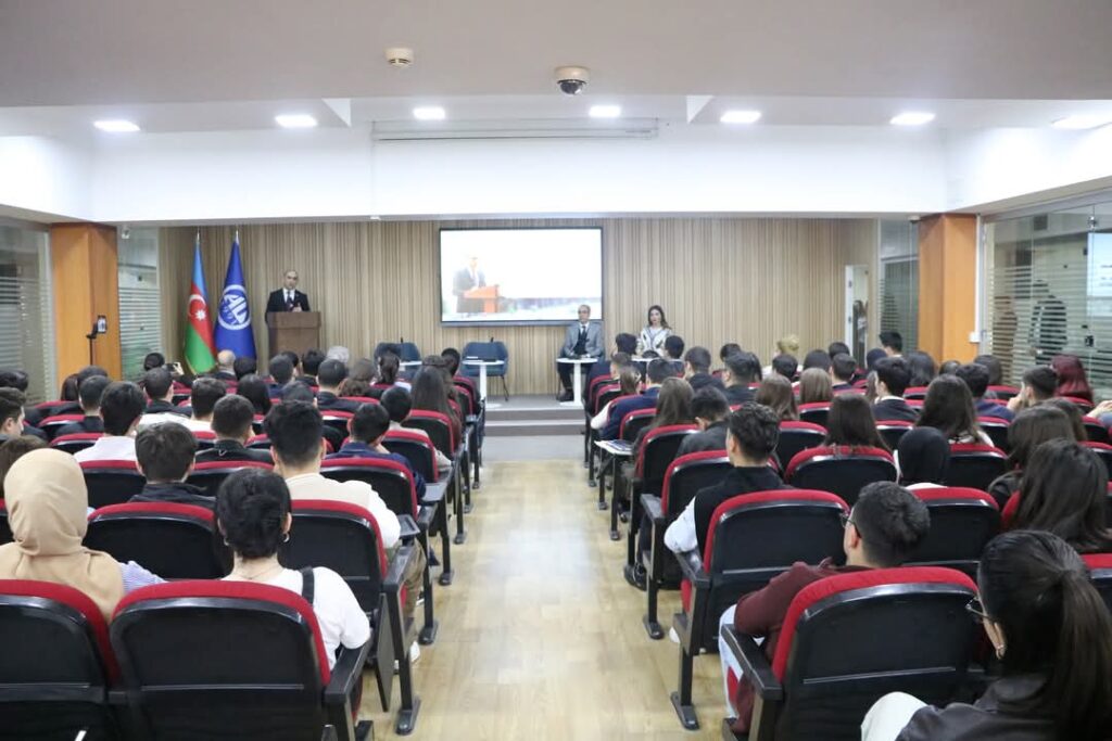 “Diplomatiya gənclərin gözü ilə” layihəsi çərçivəsində növbəti görüş Img 20250410 wa0119 1.jpg