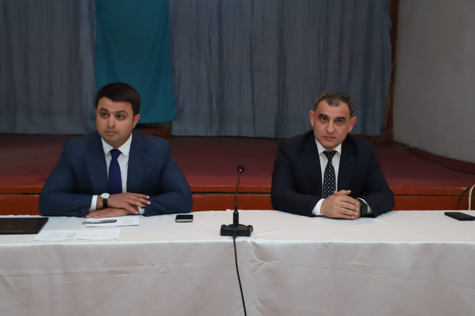 Neftçalanın icra başçısı səyyar görüş keçirib B51dc612 ae03 4f53 863f 040c1db6245c.jpg