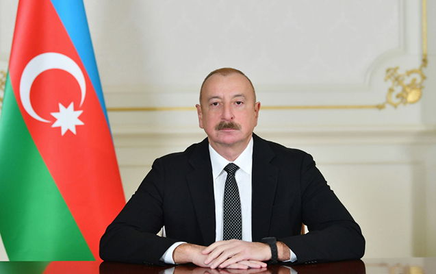 İlham Əliyev: Müxtəlif ölkələrdən ekspertlərin Azərbaycana səfəri ölkəmizi daha yaxşı tanımağa imkan yaradır Ilham 1.jpg