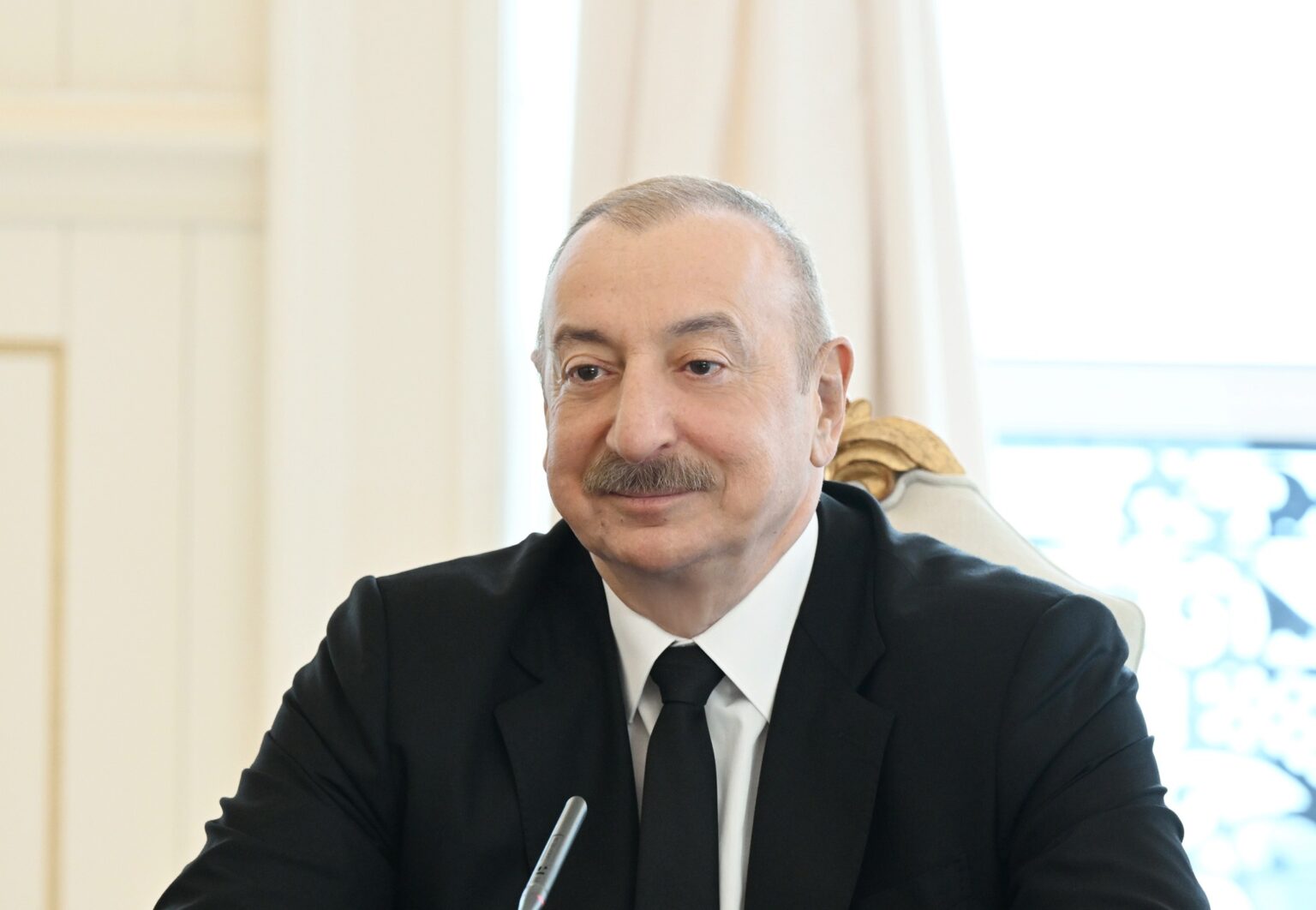 Məsud Pezeşkian İlham Əliyevi təbrik etdi Ilhameliyev1 1 1.jpg