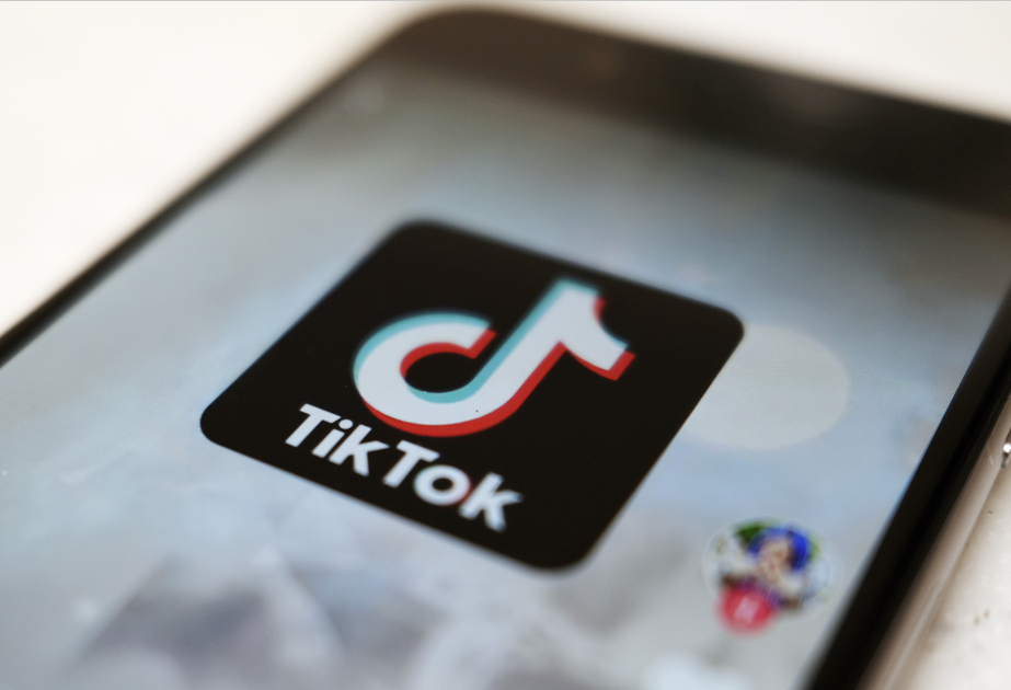 TikTok məlumat ötürülməsinə görə cərimələnəcək Tiktok.jpg