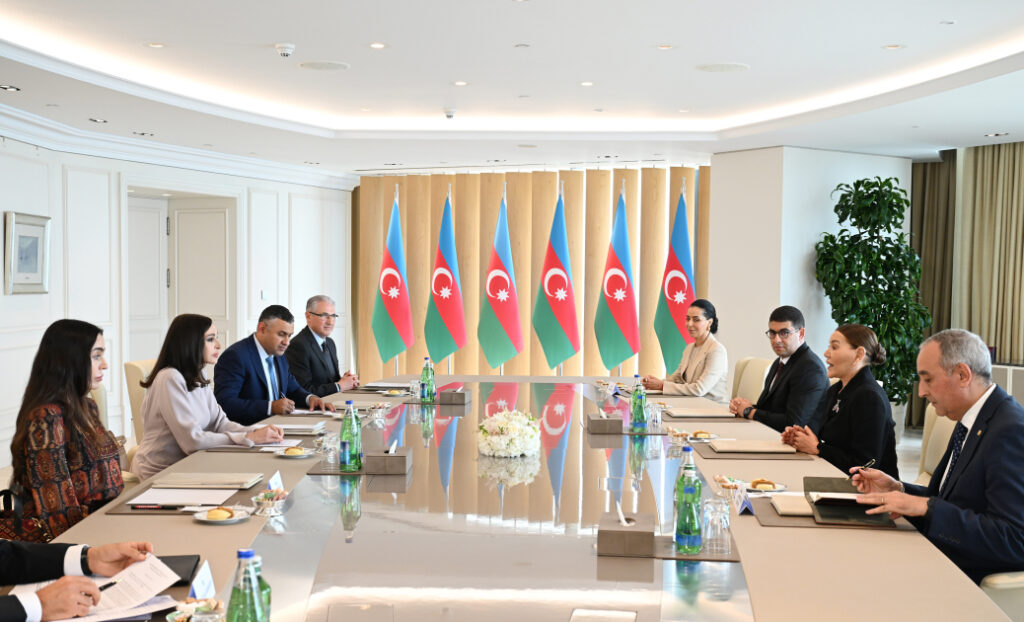 Mehriban Əliyeva Mərakeşin xanım Şahzadəsi ilə görüşdü 1746450982 17464505412135644066 1200x630.jpg