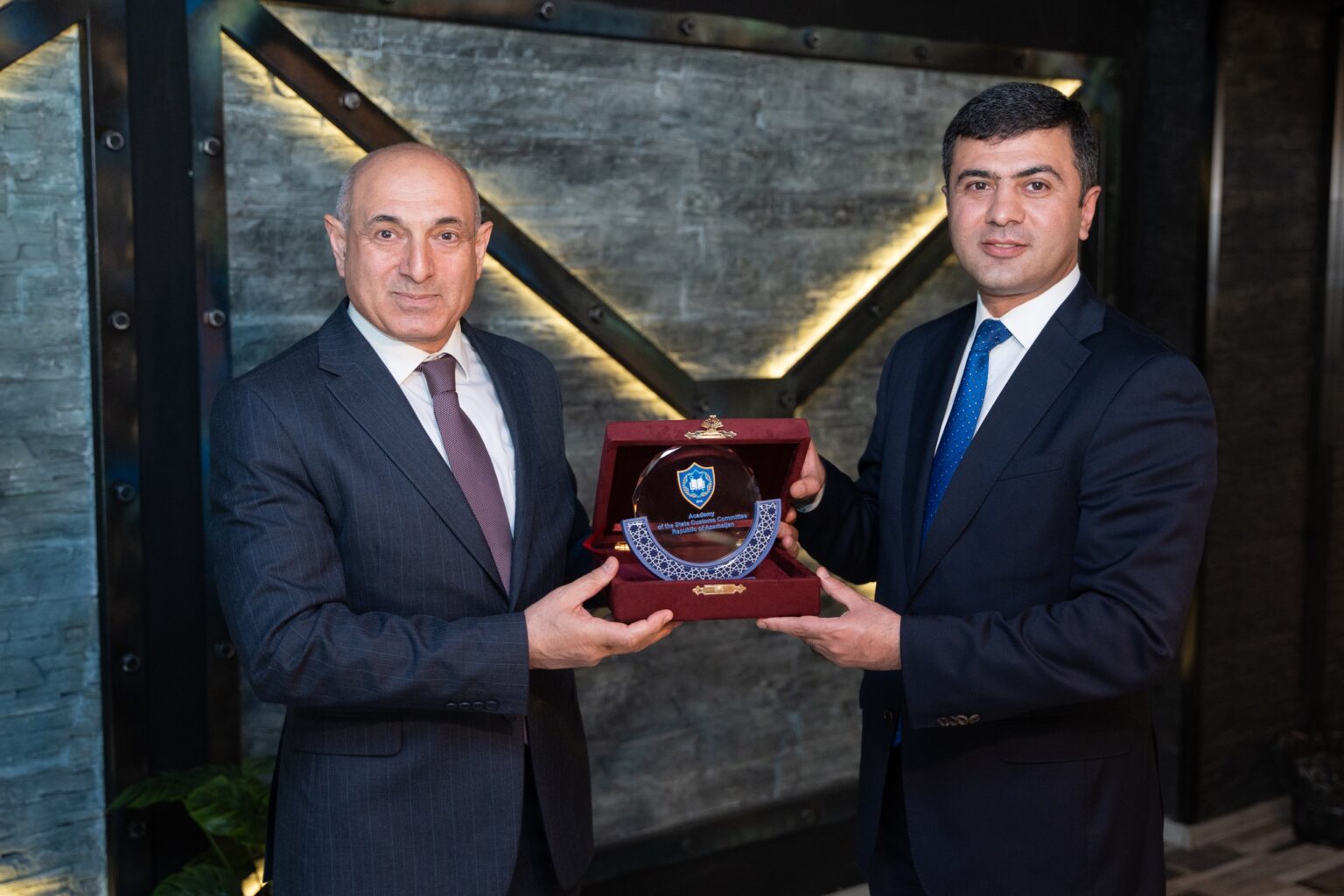 DGKA ilə “İnnovasiyalar Mərkəzi” arasında əməkdaşlıq perspektivləri müzakirə edilib 493553409 1078025251025413 7253992482551825563 n.jpg