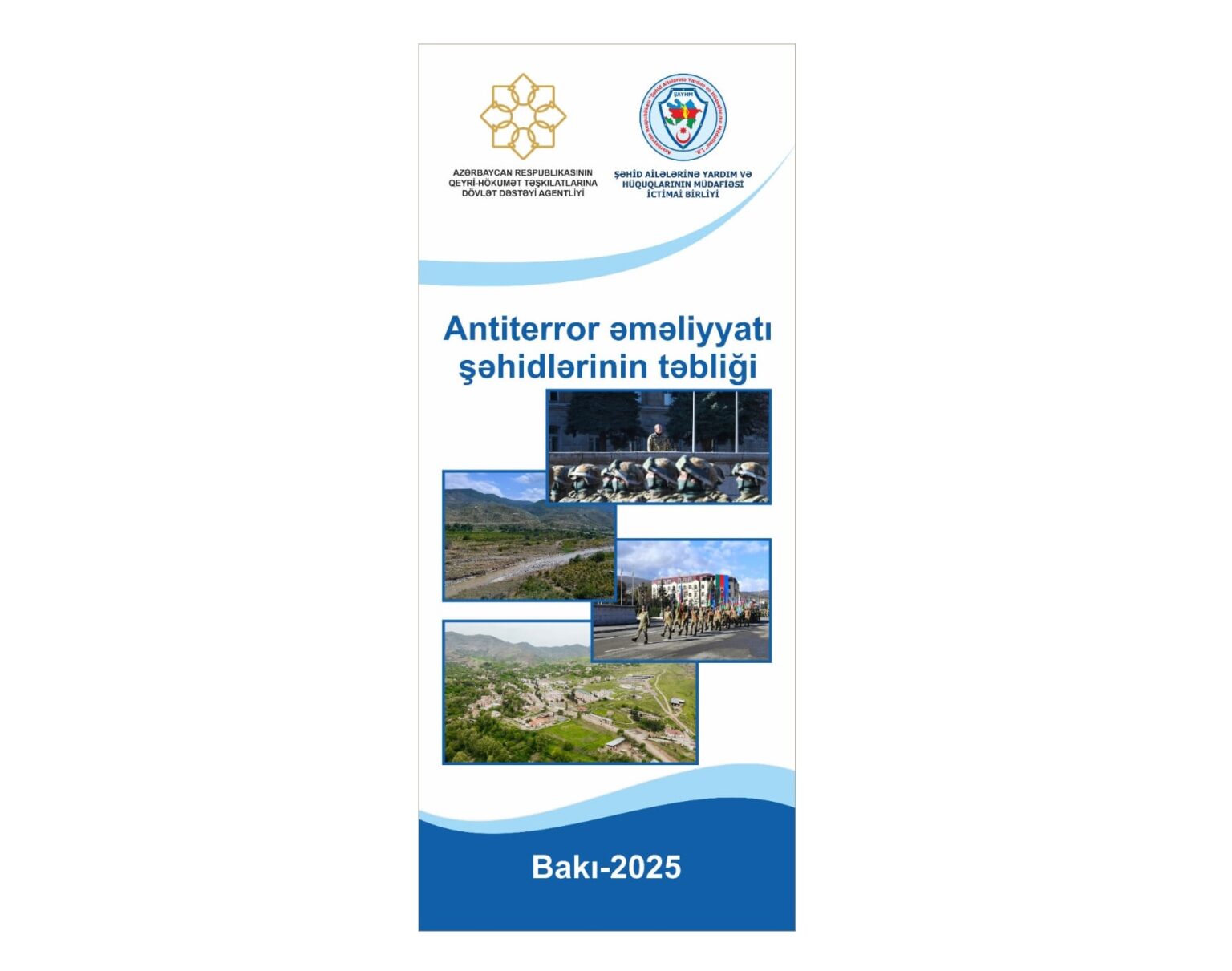 “Antiterror əməliyyatı şəhidlərinin təbliği” layihəsinə start verildi 5522dd.jpg