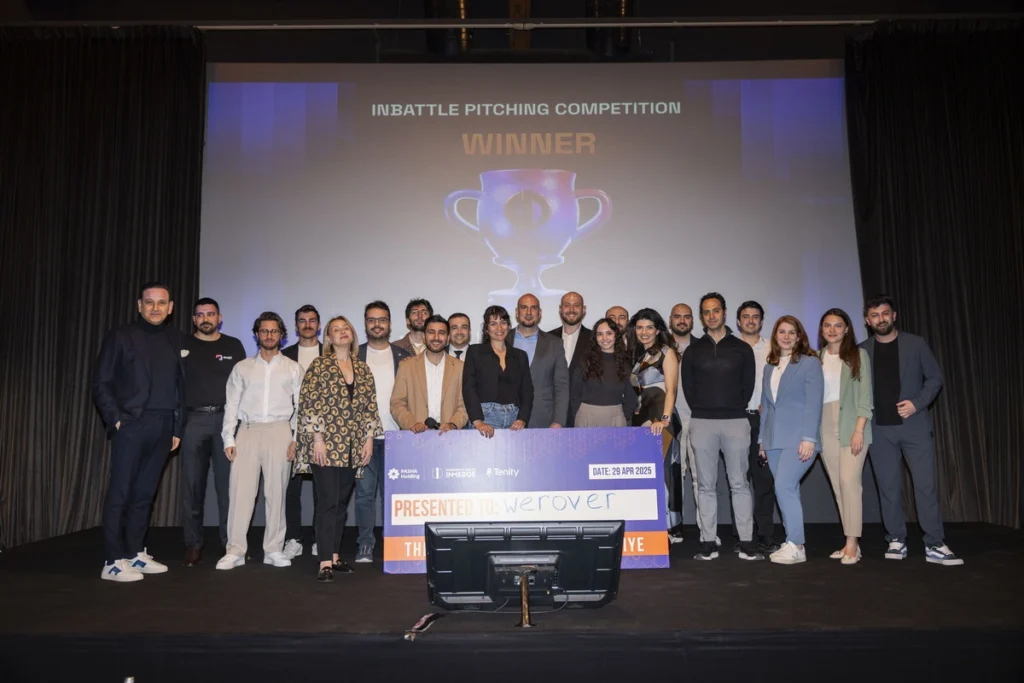“PAŞA Holding”in təşkilatçılığı ilə “INMerge” İnnovasiya Sammitinin II regional tədbiri keçirilib Kxirzuzhbwuxa8sxua76nhfhdbxhro22aw9eje2r 1200.webp