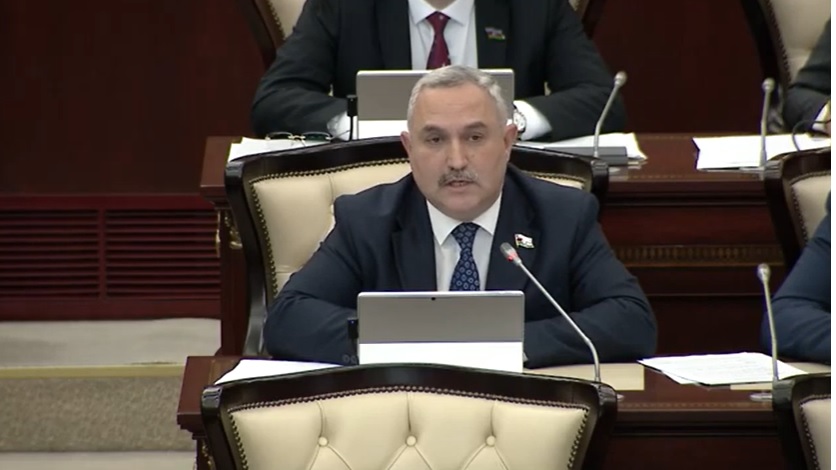 İnsan alveri ilə mübarizə sahəsində qrant müsabiqələri keçirilməlidir Azerallahverenov 1.jpg