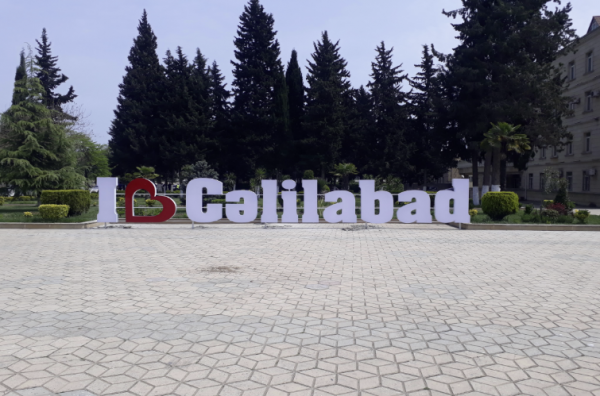 Yüz dəfə eşitməkdənsə, bir dəfə görmək yaxşıdır Celilabad.png