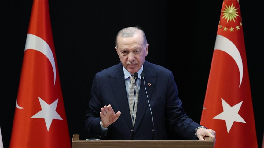 Ərdoğan: “Türkiyədə təbii qaz yatağı aşkar edilib” Erdogan 2.jpg