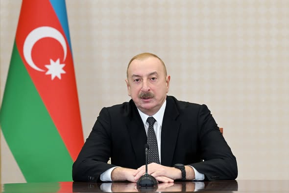 İlham Əliyev “Vietnam News Agency” agentliyinə müsahibə verib Ilhameliyev1.jpg