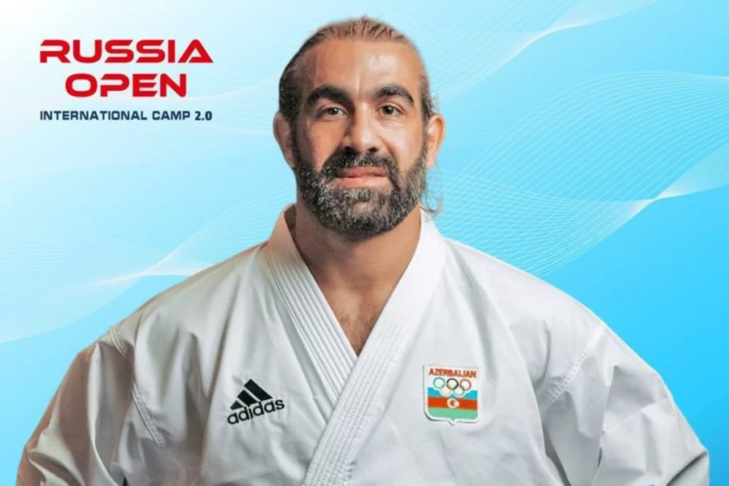 Rafael Ağayev Rusiyada keçirilən beynəlxalq turnirdə iştirak edəcək Rafael.webp