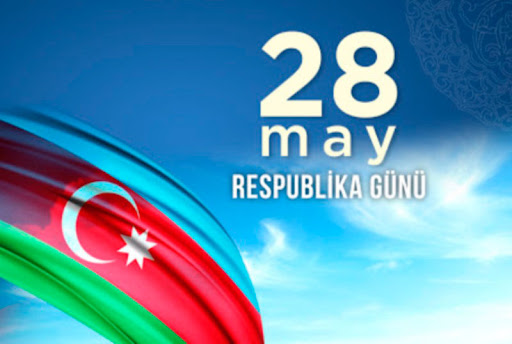 Azərbaycanda 28 May – Respublika Günü qeyd olunur Unnamed.jpg
