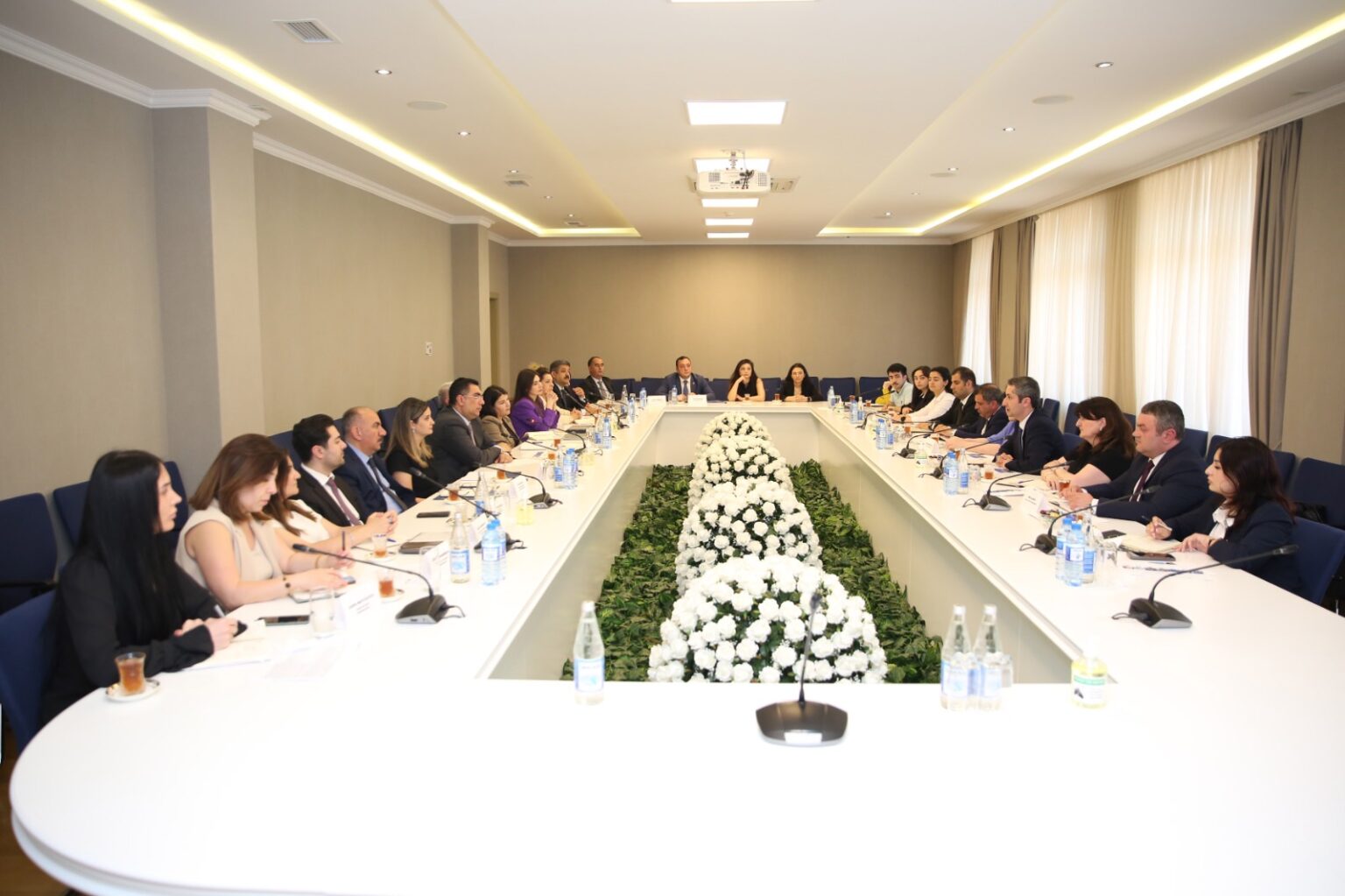 “Elm və təhsilə birgə baxış” layihəsi çərçivəsində BANM-da görüş keçirilib 01 11.06.25 01.jpeg