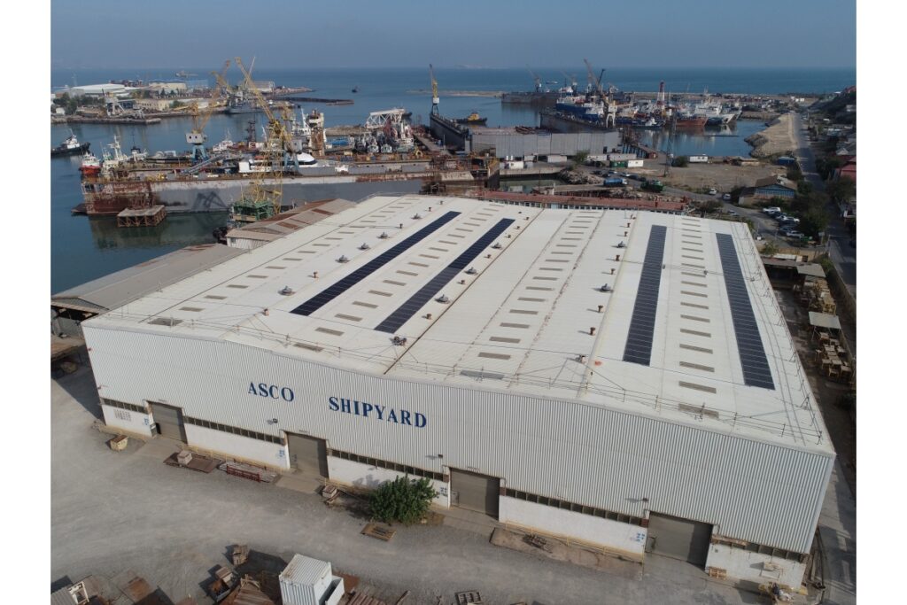 Günəş panelləri vasitəsilə 66 min kilovat-saatdan çox enerji hasil edilib 175048440642224dji 0091.jpg
