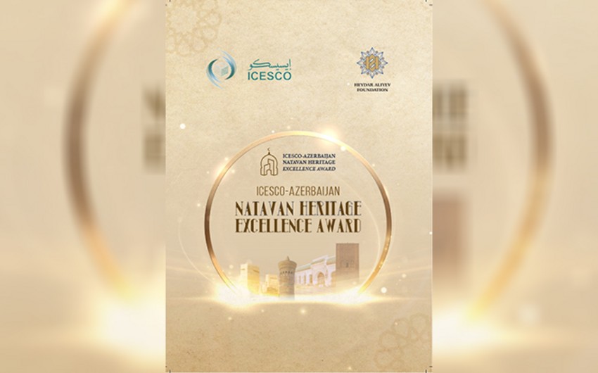 İCESCO və Heydər Əliyev Fondu Xurşudbanu Natəvanın şərəfinə mükafat təsis ediblər 731aa1ea acf8 3257 ae04 2fa79e8445e8 850.jpg