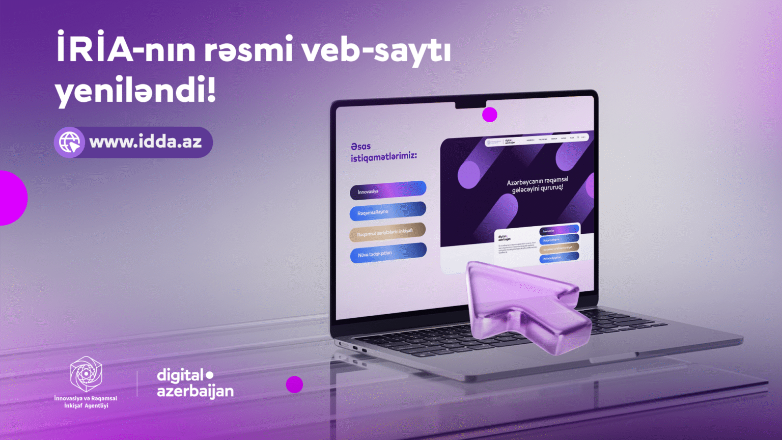 Iria nin resmi veb sayti yenilendi 16x9 1.png