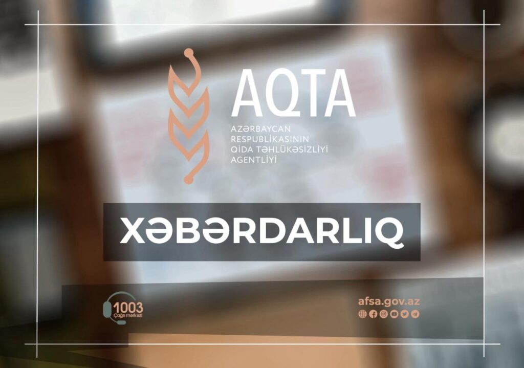 Meyvə və tərəvəz ixracı ilə məşğul olan sahibkarlara xəbərdarlıq edilib Aqta.jpg