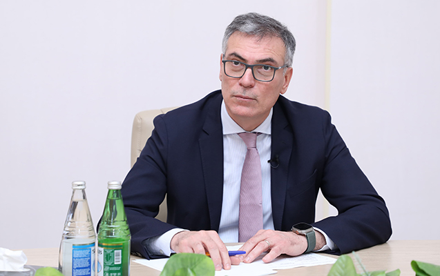 Azər Məmmədova 2 yeni müavin təyin olundu Azer 1 2.jpg