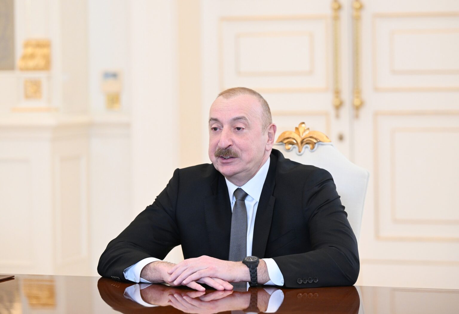 İlham Əliyev Portuqaliya Prezidentini təbrik edib Ilhameliyev1.jpg