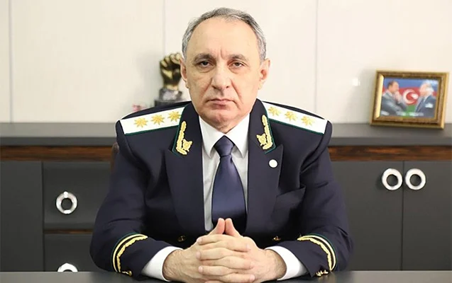Kamran Əliyevdən 2 prokuror təyinatı Kamran.webp