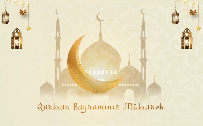 Azərbaycanda Qurban bayramı qeyd edilir Qurban.jpg