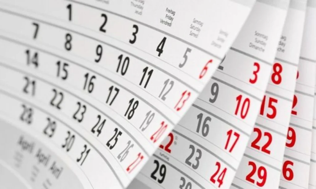 İyunda 13 gün iş olmayacaq Teqvim.webp