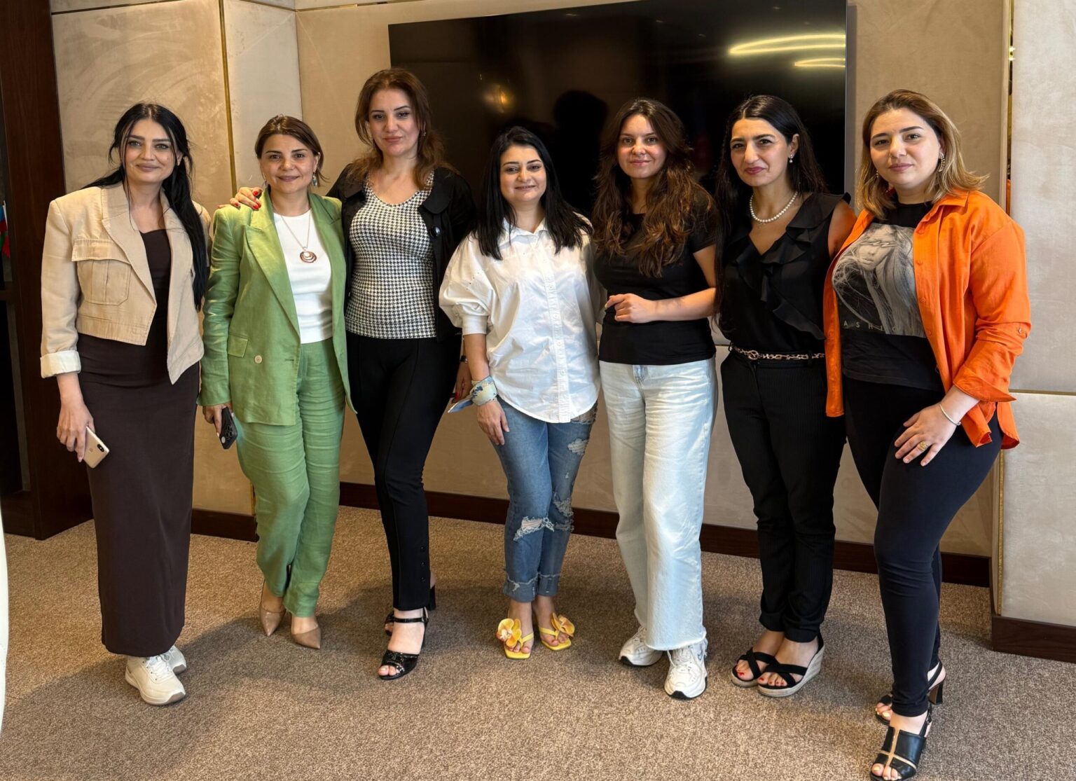 Adalia Beynəlxalq Qadın Platformasından Heritus Logistics-ə strateji ziyarət 49b1cfc0 835b 440b 92b8 91625511263a 1 scaled.jpg