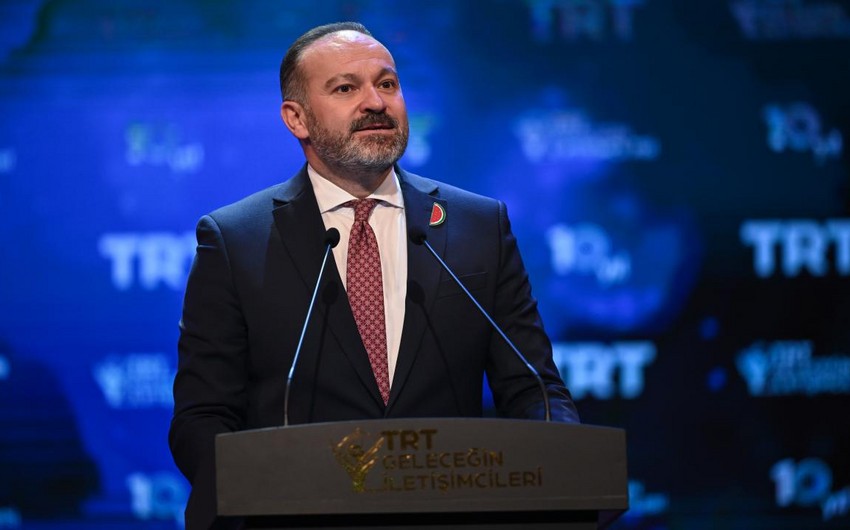 TRT-nin rəhbəri dəyişib 82a6239a 0c24 39b1 a86c 212d10c89841 850.jpg