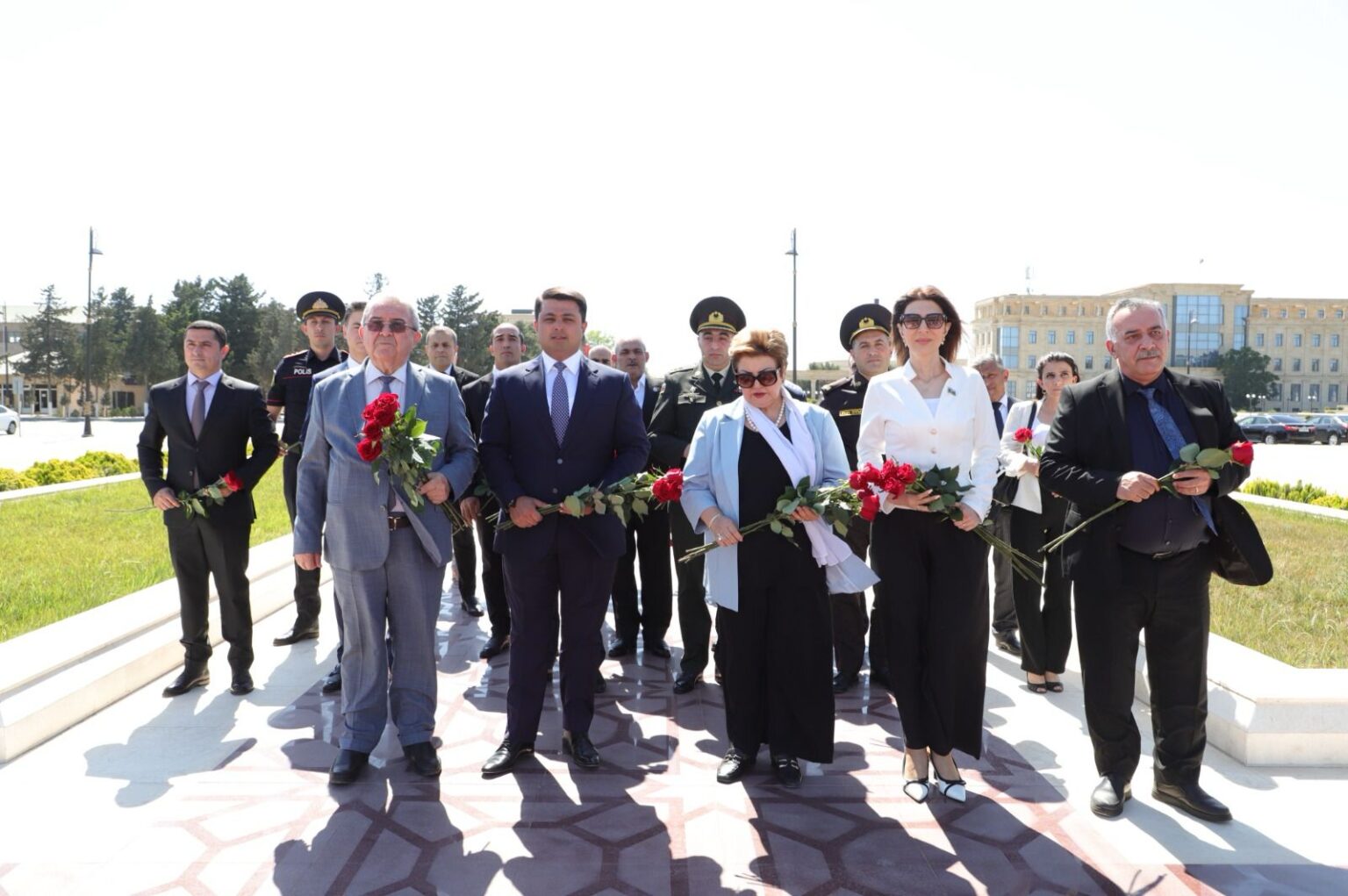 Neftçalada “Qərbi Azərbaycan irsi” kitabının təqdimatı oldu Img 20250715 wa0055.jpg