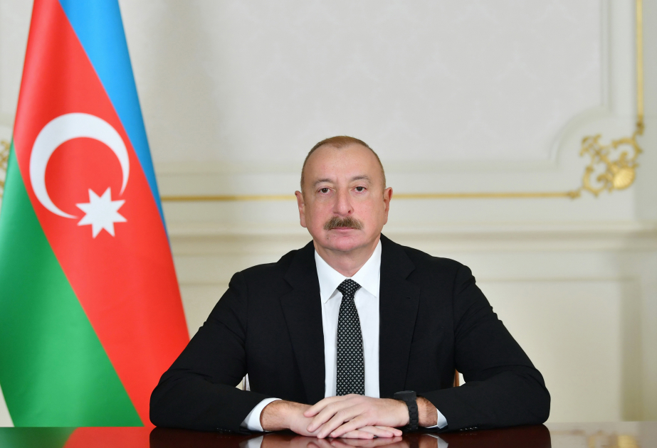 Bu şəxslərə diplomatik rütbələr verildi – Siyahı Ilham 3.jpg