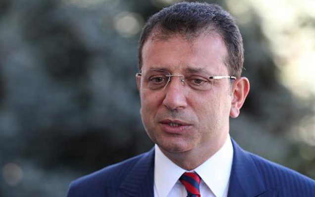 İmamoğlu bu iş üzrə 1 il 8 ay həbs cəzası aldı Imamoglu.jpg