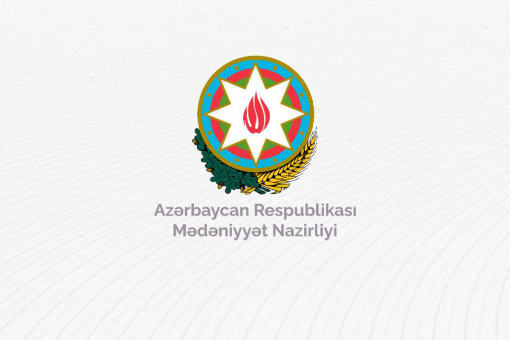 Nazirlik mədəniyyət klubları və mərkəzlərinin effektivliyini nəzərdən keçirir Medeniyyet.jpg
