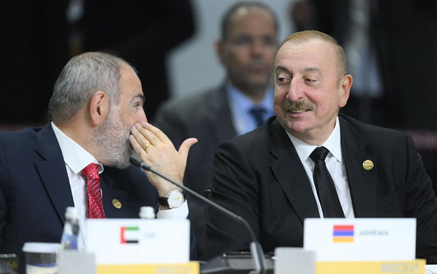 İlham Əliyev sabah Paşinyanla görüşəcək Pasik 1.jpg