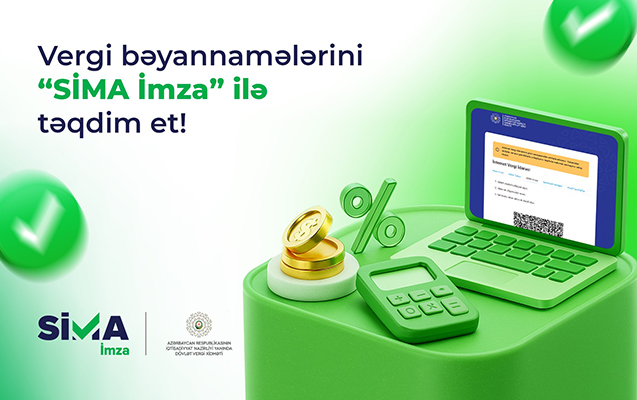 Vergi bəyannamələrini “SİMA İmza” ilə ödənişsiz təqdim et Sima.jpg