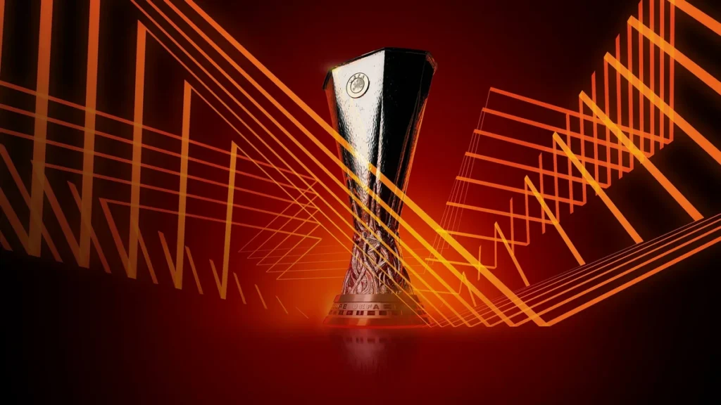 UEFA Avropa Liqası: Cavab görüşlərinə səkkiz qarşılaşma ilə yekun vurulacaq Uefa.webp