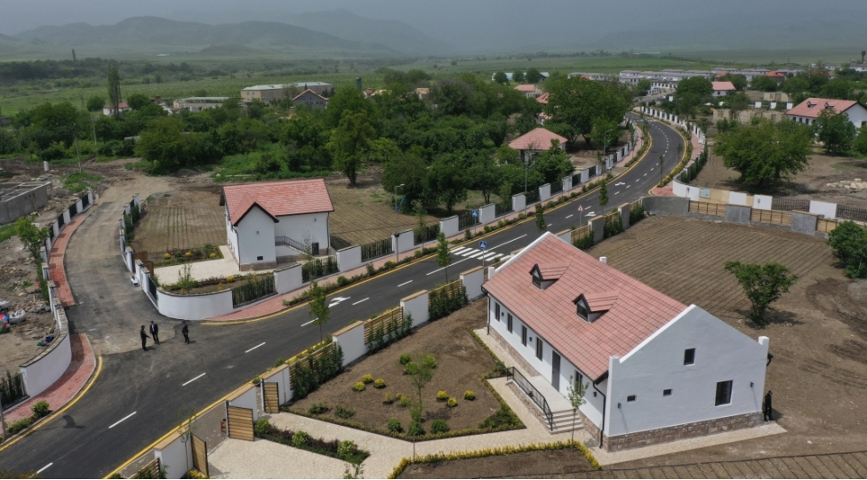 Bu ilin sonunadək Xocalıya daha 400 ailə qayıdacaq Xocali.jpg