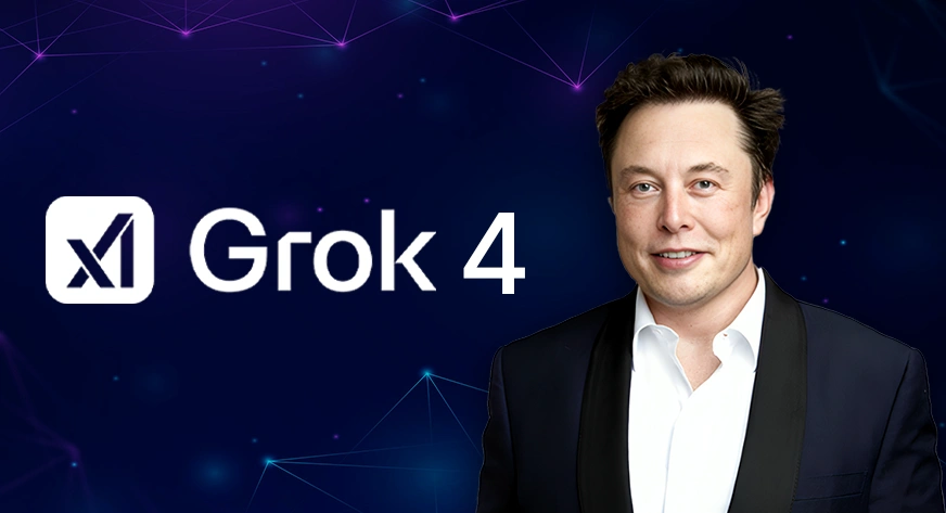 İlon Maskı dələduzluğa görə məhkəməyə vermək istədilər Grok 4.webp