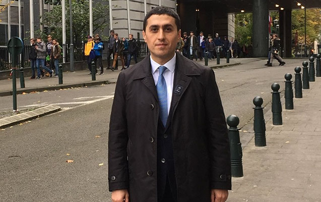 Şəkiyə yeni prokuror təyin edildi Anarrr.jpg
