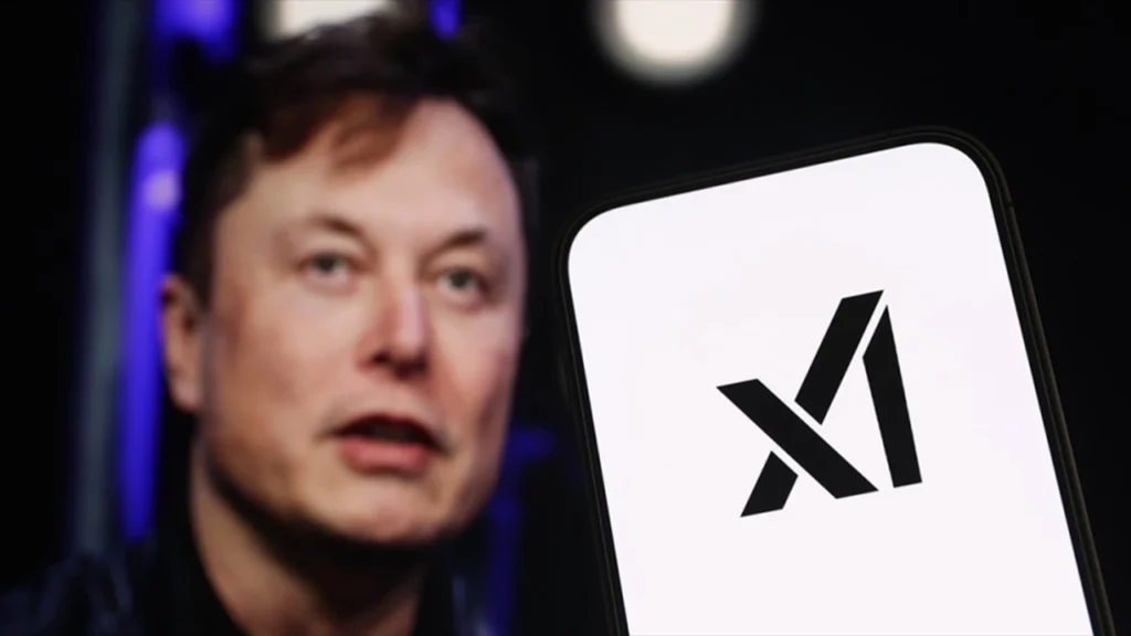 İlon Maskdan səs-küylü açıqlama – “Süni intellekt hər kəsin işini əlindən alacaq” Elon musk 1.webp