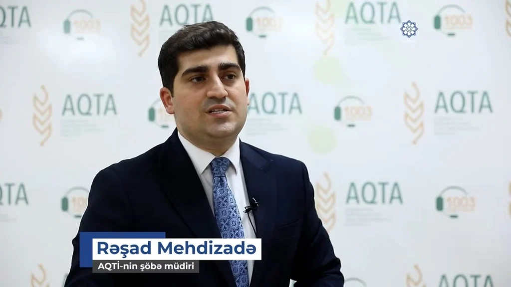 Rəşad Mehdizadə vəzifəsindən getdi Resad.webp