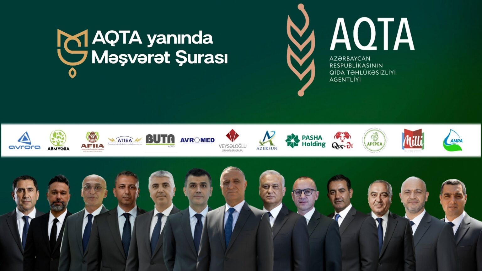 AQTA yanında Məşvərət Şurası çağırış kampaniyasına start verdi 13b7c727 b0d8 401d 8673 4a0083411c85
