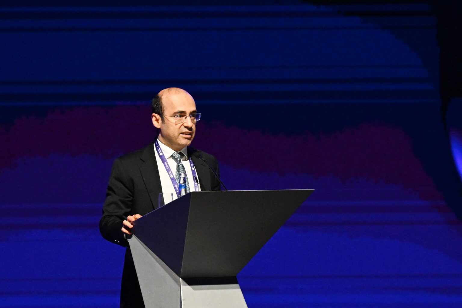 “PAŞA Holding”in təşkilatçılığı ilə “INMerge” İnnovasiya Sammitinin birinci günü başa çatıb 555861128 1322672052563217 5459442823298314445 n