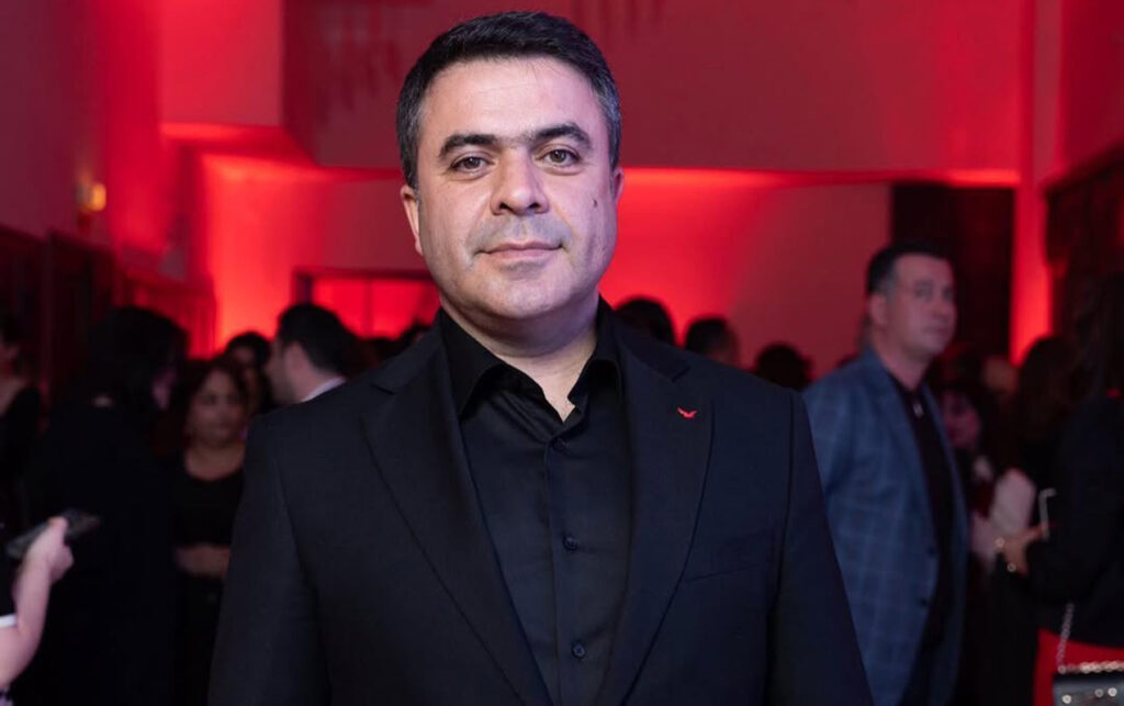 Cabir imanov1