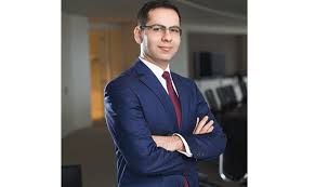 “PAŞA İnvestments” şirkətinə yeni baş icraçı direktor təyin edildi Images