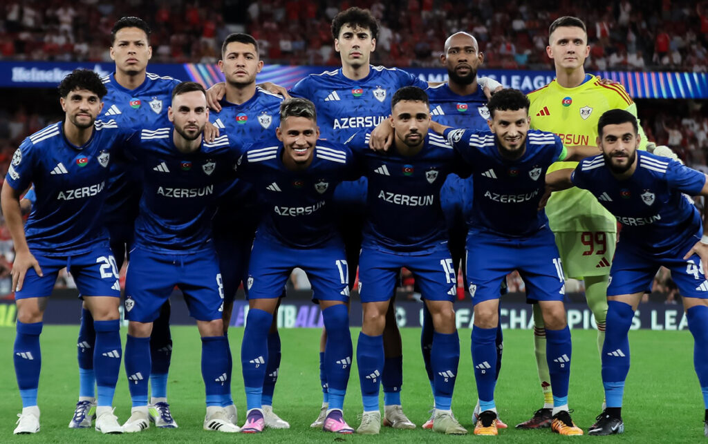 Qarabag 1