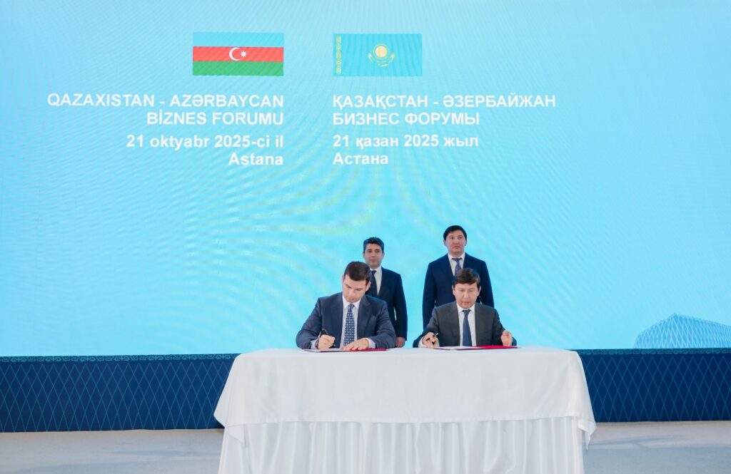 Qazaxıstan Azərbaycanın KOB evi modelinin tətbiqində maraqlıdır 01 3